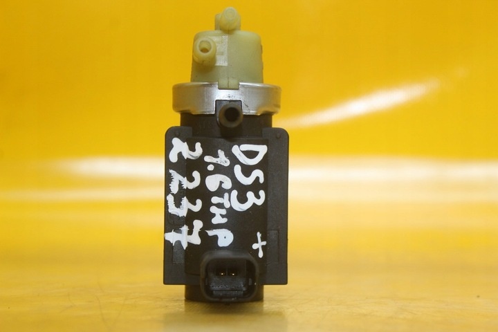 Клапан электромагнитный к DS 5 2015