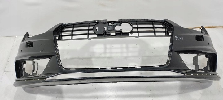 Бампер передний к Audi A7 2014