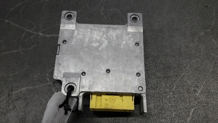 Блок AirBag к Ford Fiesta 2001