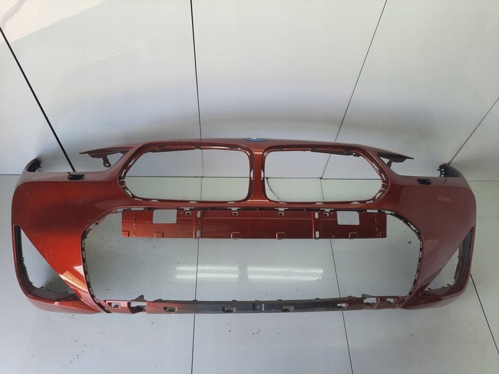 Бампер передний к BMW X2 2017