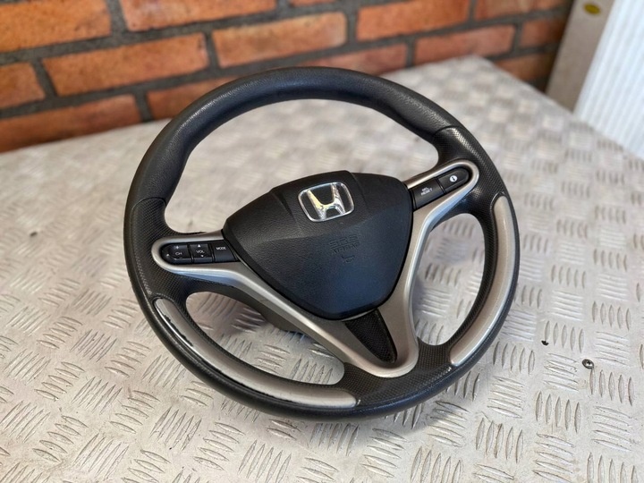 Руль к Honda Civic 2005