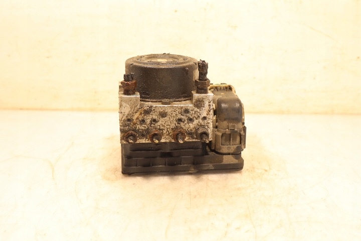 Блок ABS к Peugeot 208 2012