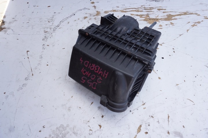 Корпус воздушного фильтра к DS 4 2015