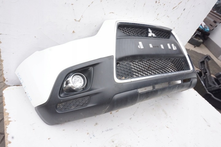 Бампер задний к Mitsubishi ASX 2010