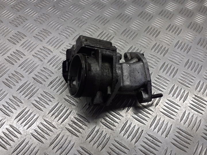 Моновпрыск к Audi A6 2004