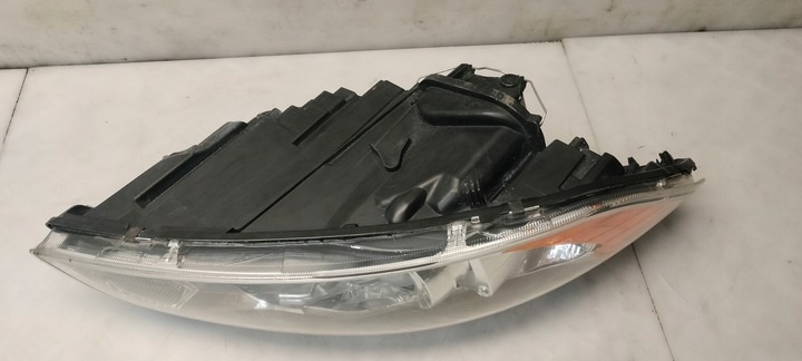 Фара правая к Volvo C70 2009