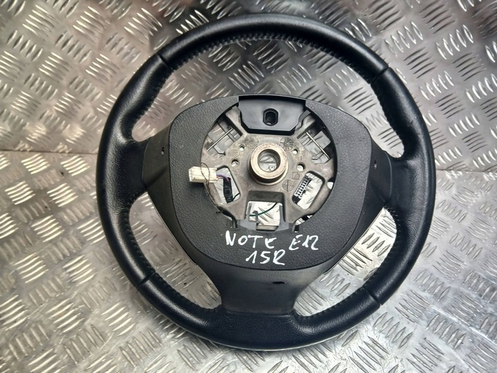 Руль к Nissan Note 2013