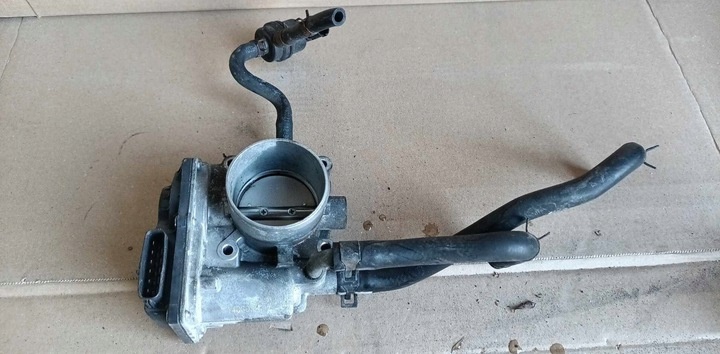 Моновпрыск к Hyundai i30 2007