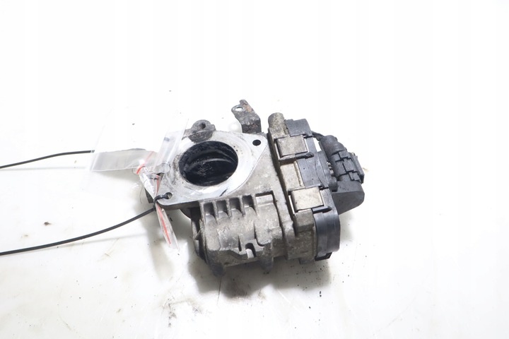 Моновпрыск к Opel Vectra 2005