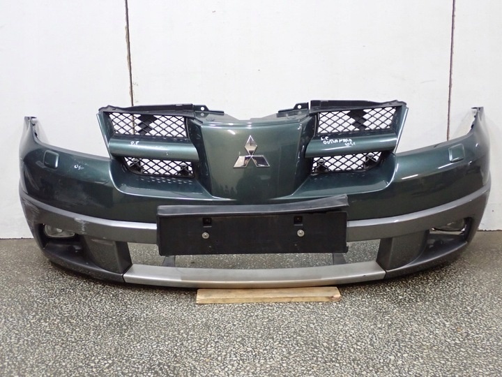 Капот к Mitsubishi i 2006