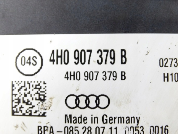 Блок ABS к Audi A8 2010