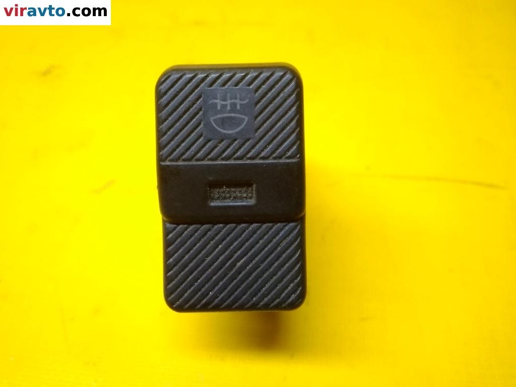 Кнопка противотуманных фар к Volkswagen Passat 1990