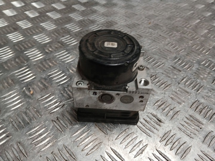 Блок ABS к Nissan Note 2013