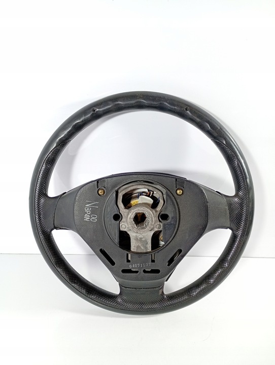 Руль к Mazda 323 1998