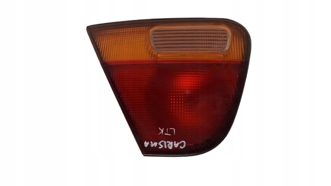 Фонарь задний левый к Mitsubishi i 2006