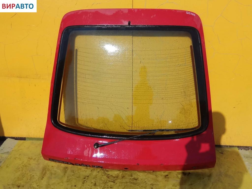 Щеткодержатель к Ford Sierra 1987