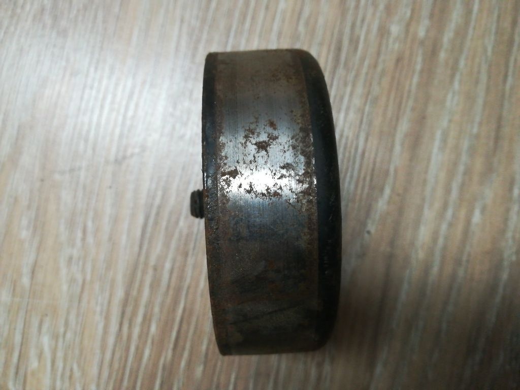 Ролик обводной к Dodge Caravan 1999