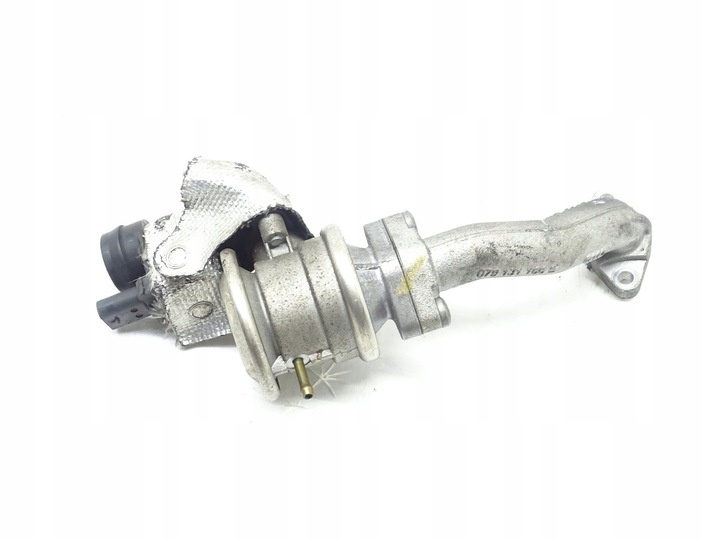 Клапан EGR к Audi A5 2007