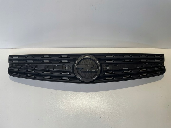 Решетка радиатора к Opel Vivaro 2019