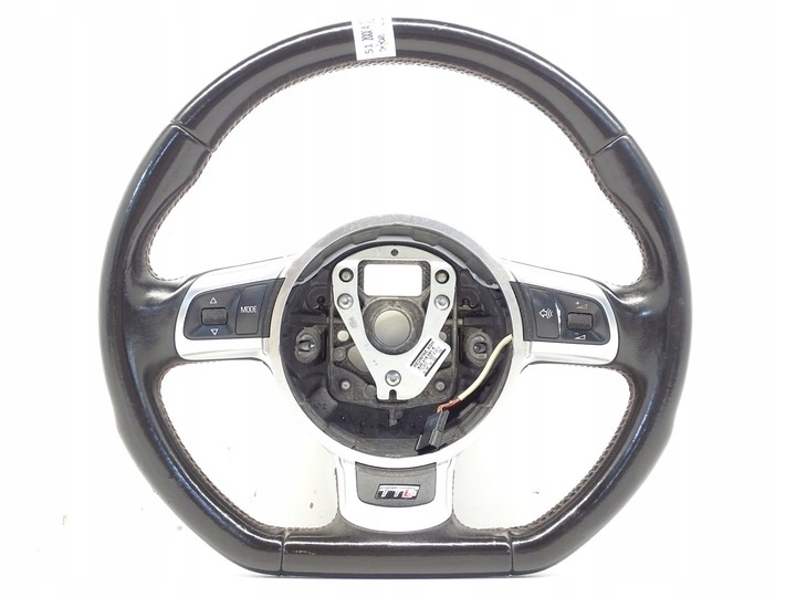 Руль к Audi TT 2006