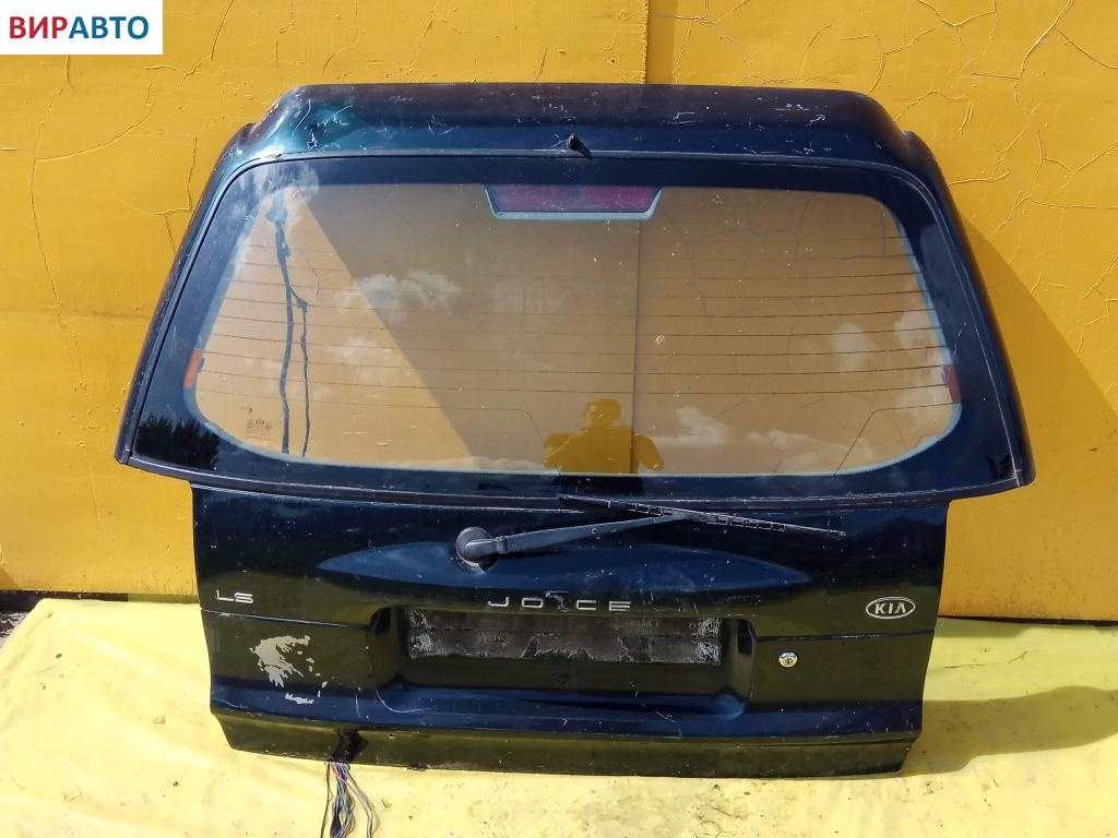 Щеткодержатель к Kia Joice 2000