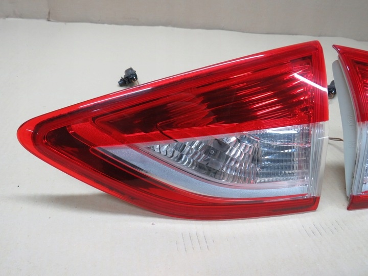 Фонарь задний правый к Ford Kuga 2013