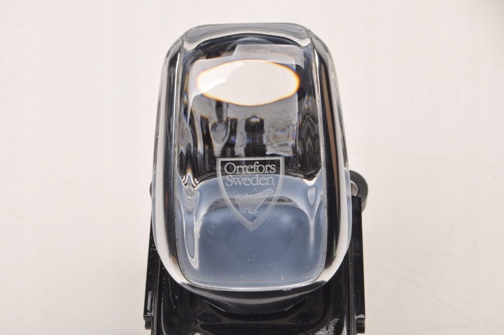 Кулиса к Volvo XC90 2014