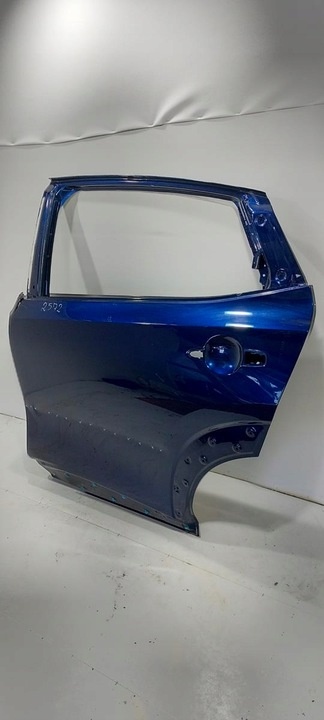 Дверь задняя левая к Nissan Ariya 2020