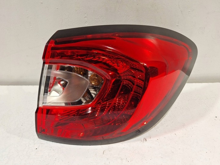 Фонарь задний правый к Renault Captur 2013