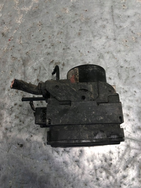 Блок ABS к SEAT Leon 2005