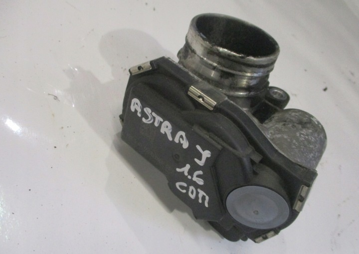 Моновпрыск к Opel Astra 2009