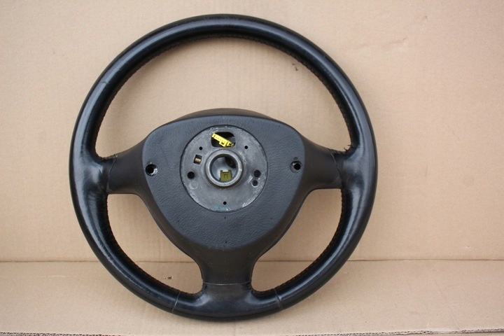 Руль к SEAT Leon 2005