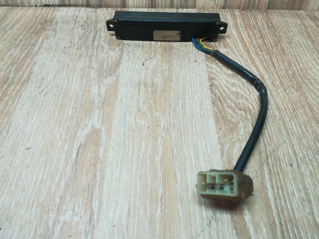 Часы к Subaru Legacy 1998