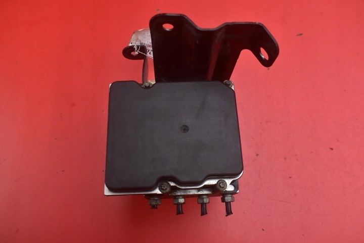 Блок ABS к Smart Forfour 2004