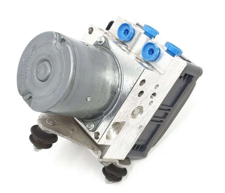 Блок ABS к Audi A8 2010