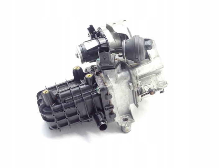 Клапан EGR к DS 5 2015