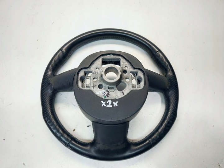 Руль к Audi A1 2010