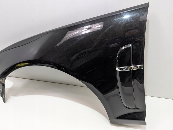 Крыло переднее левое к Jaguar XF 2007