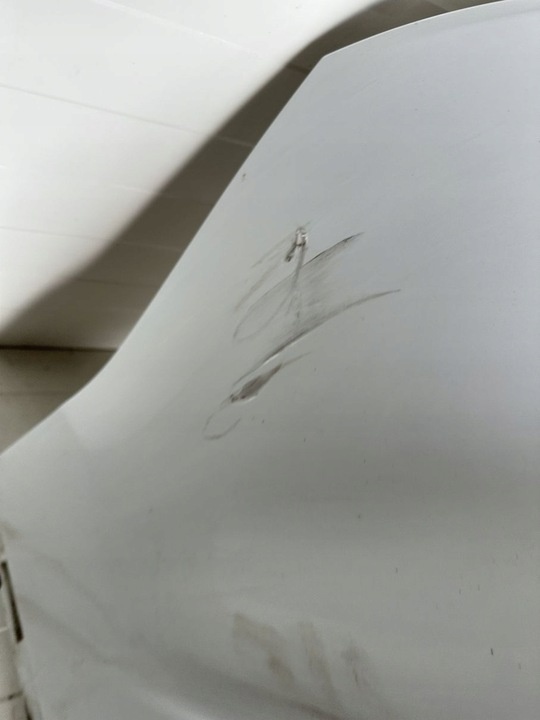 Бампер задний к Ford Kuga 2013