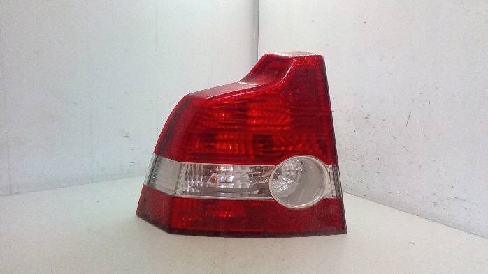 Фонарь задний левый к Volvo S40 2004
