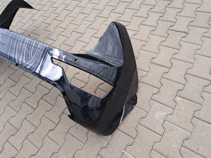Бампер задний к Kia Niro 2022