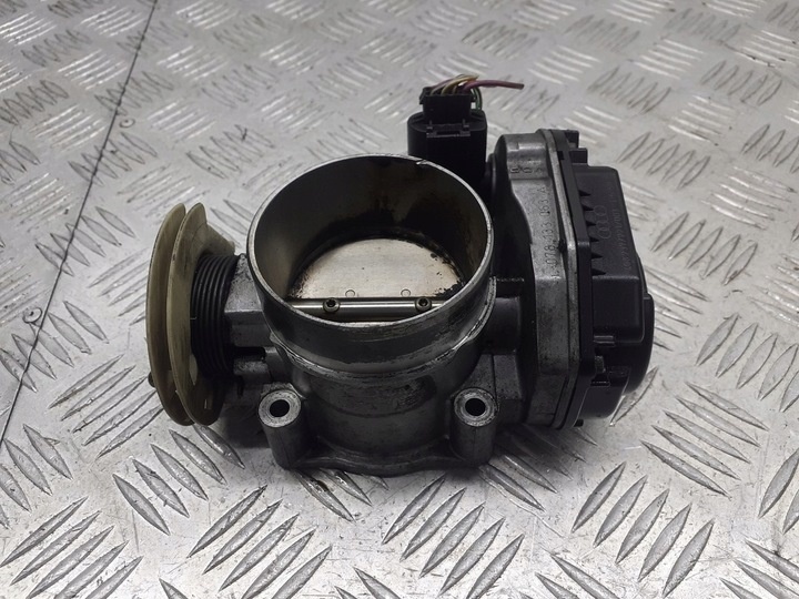 Моновпрыск к Audi A6 1997