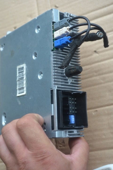 Блок навигации к DS 5 2015