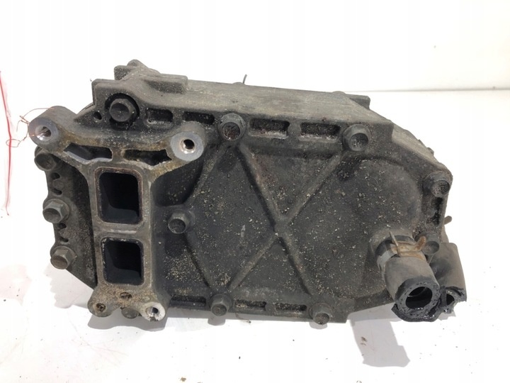 Радиатор EGR к Mitsubishi Lancer 1997