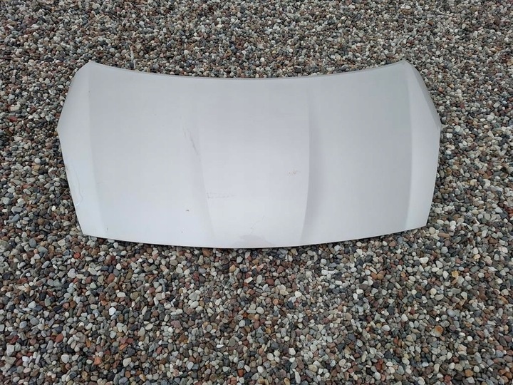 Капот к Hyundai i20 2008