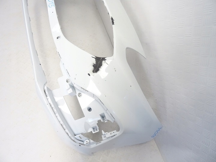 Бампер передний к Ford Kuga 2019