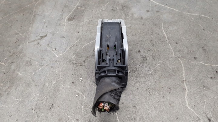Блок ABS к Fiat Panda 2011