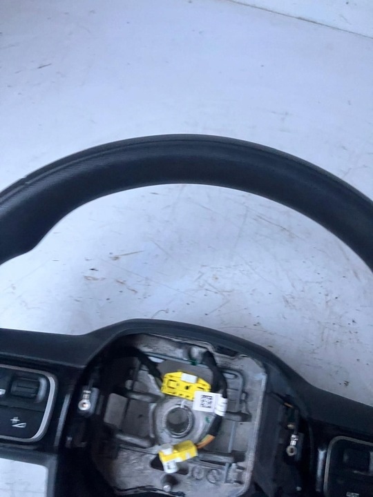Руль к Citroen C3 2016