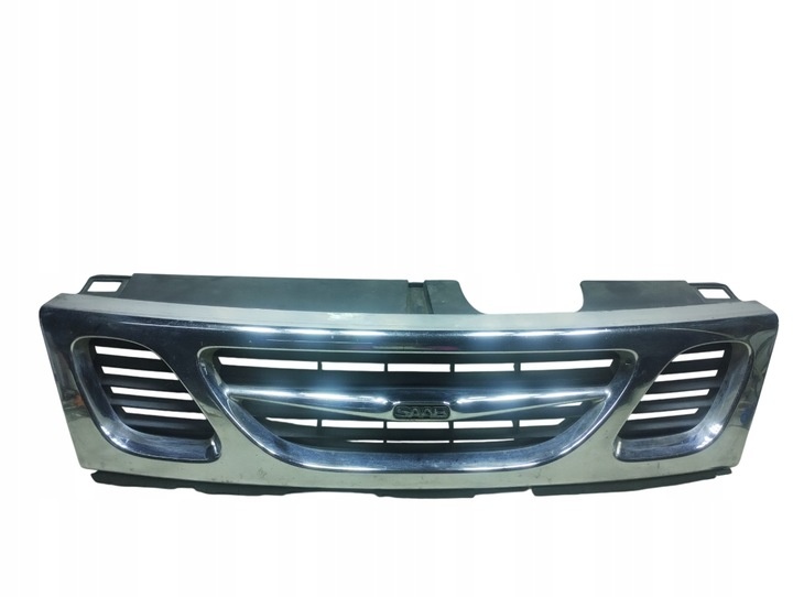 Решетка радиатора к Saab 9-3 1998