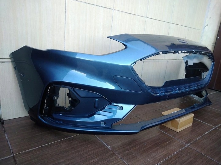 Бампер передний к Ford Focus 2019